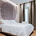 Calvani23 Luxury House Lägenhet Bari