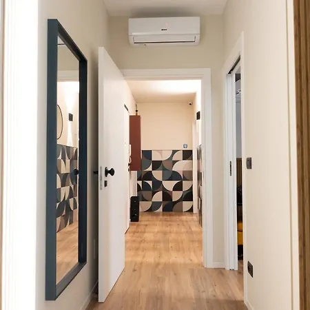 Calvani23 Luxury House Apartment *