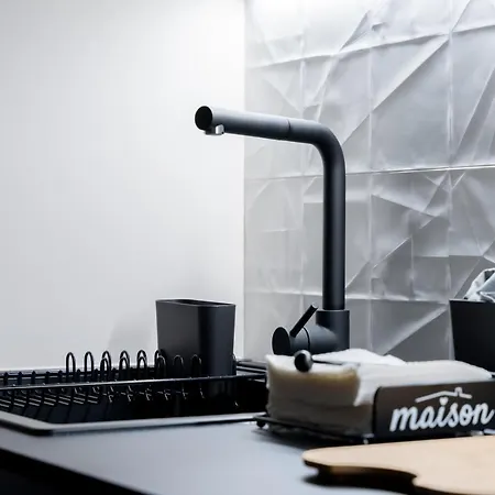 Calvani23 Luxury House Appartement *