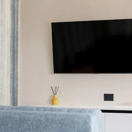 Apartment Calvani23 Luxury House Bari