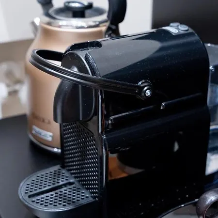 Calvani23 Luxury House 巴里