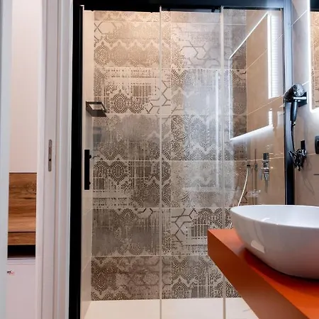 Calvani23 Luxury House Appartement