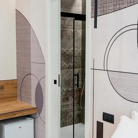 Calvani23 Luxury House Bari