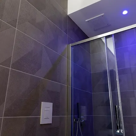 Apartment Calvani23 Luxury House