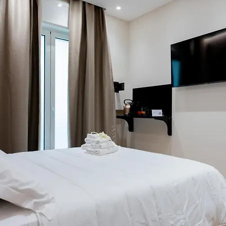 Calvani23 Luxury House Apartment Bari