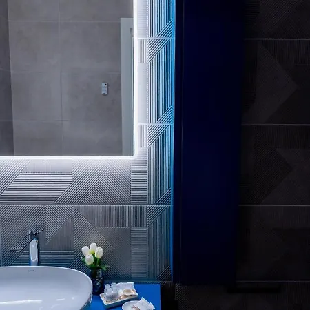 Calvani23 Luxury House Διαμέρισμα *