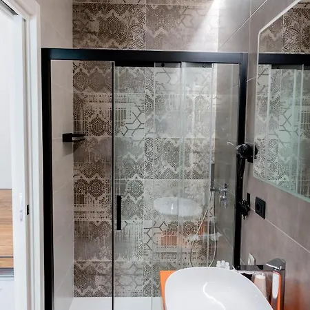 Calvani23 Luxury House Bari