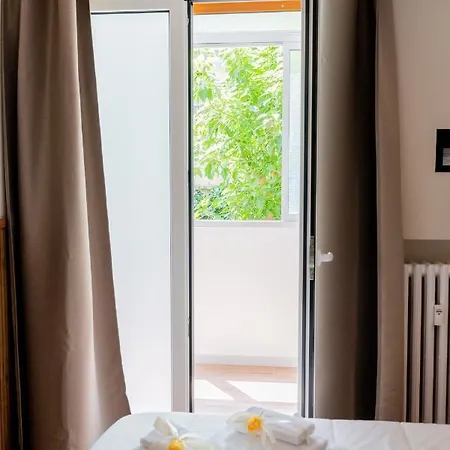 Apartment Calvani23 Luxury House *