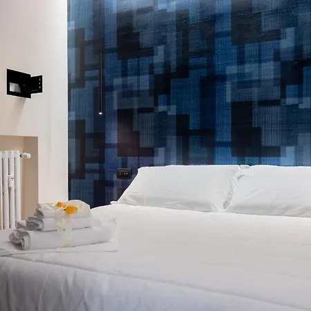 Calvani23 Luxury House Μπάρι
