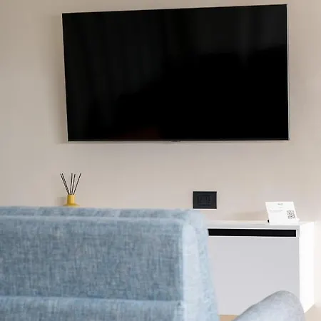 Apartment Calvani23 Luxury House
