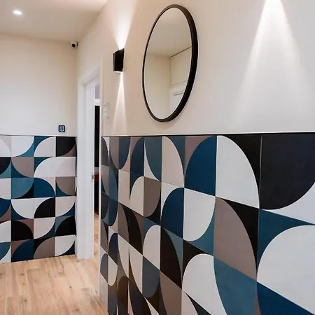 Calvani23 Luxury House Appartement