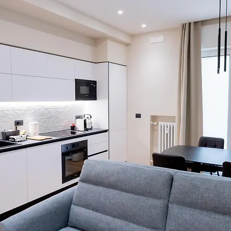 Apartment Calvani23 Luxury House