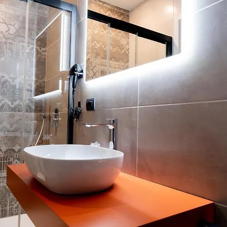 Calvani23 Luxury House Appartement *