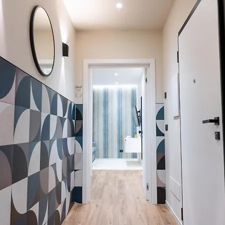 Calvani23 Luxury House Lejlighed *