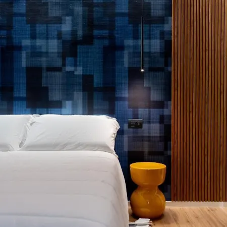 Calvani23 Luxury House Apartment Bari