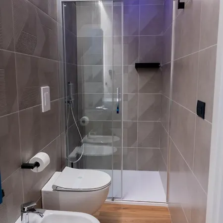 Διαμέρισμα Calvani23 Luxury House Μπάρι