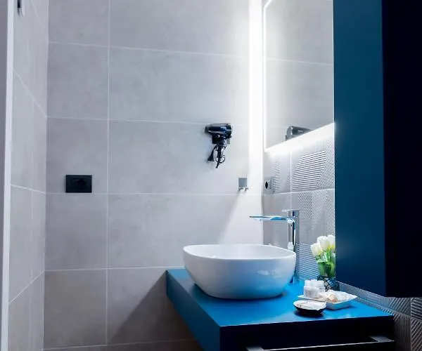 Calvani23 Luxury House Διαμέρισμα *