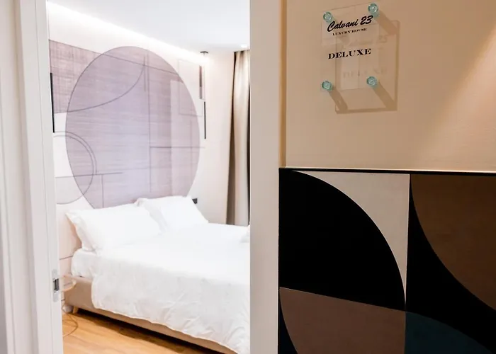 Calvani23 Luxury House *