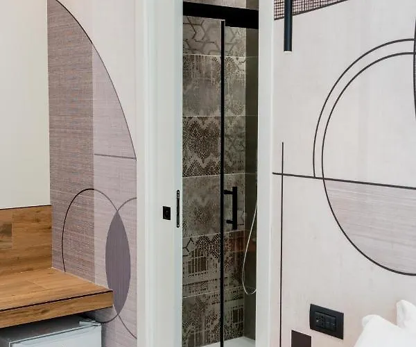 Calvani23 Luxury House Μπάρι