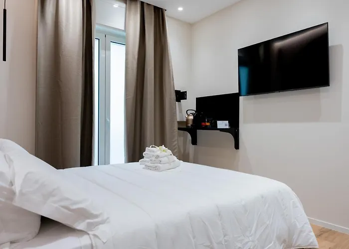 Calvani23 Luxury House Διαμέρισμα Μπάρι