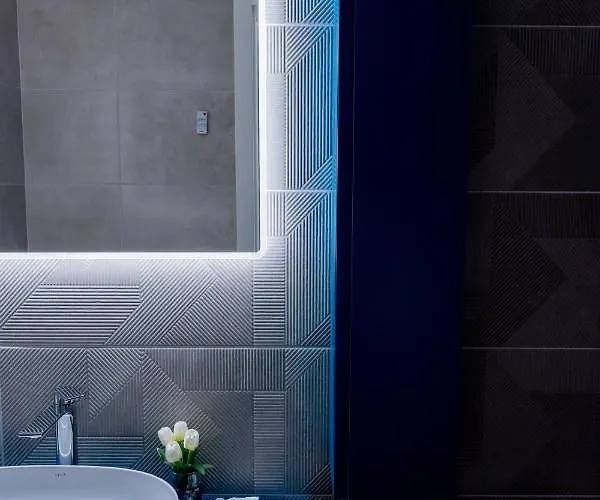 Calvani23 Luxury House Διαμέρισμα *