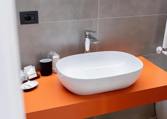Calvani23 Luxury House Διαμέρισμα