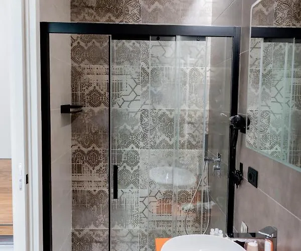 Calvani23 Luxury House Μπάρι