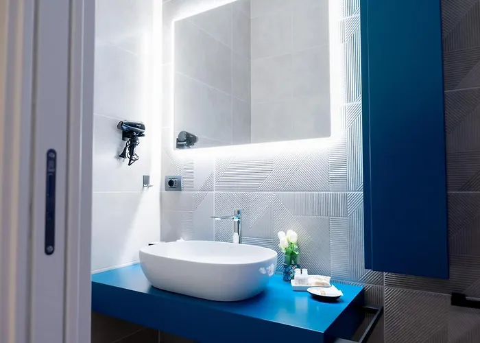 Calvani23 Luxury House Διαμέρισμα