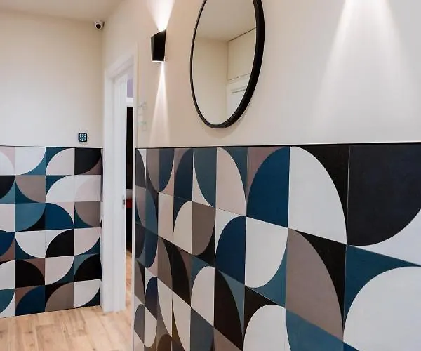 Calvani23 Luxury House Διαμέρισμα
