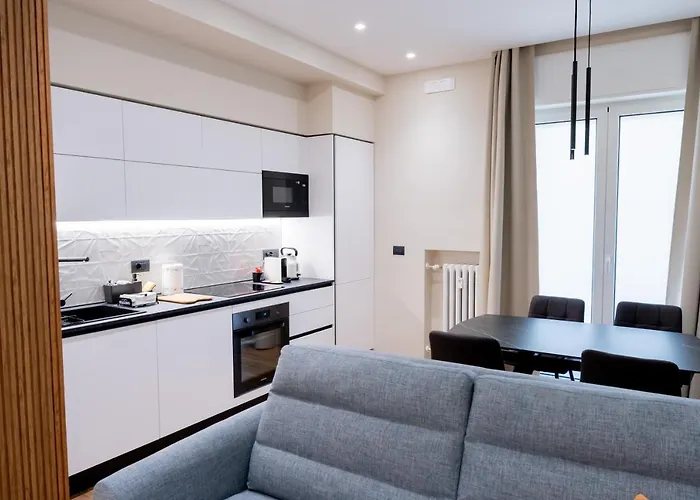 Διαμέρισμα Calvani23 Luxury House
