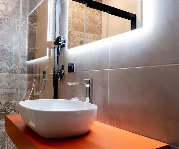 Calvani23 Luxury House Διαμέρισμα *