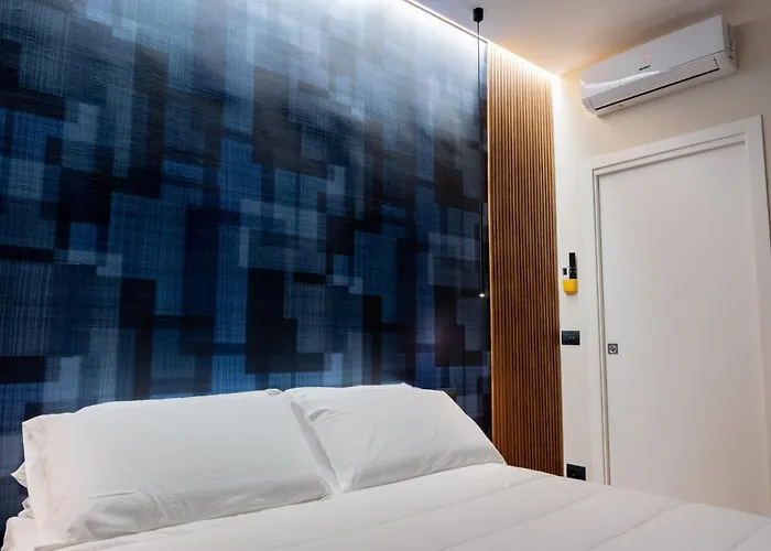 Calvani23 Luxury House * Μπάρι