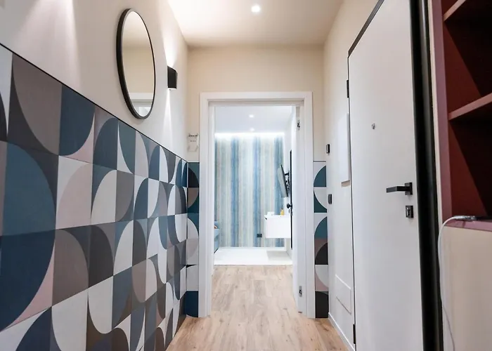 Calvani23 Luxury House Διαμέρισμα *