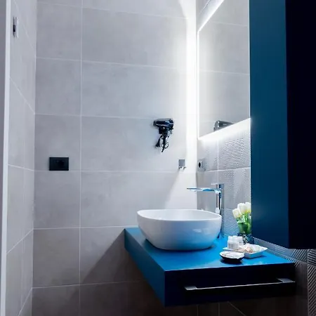 Calvani23 Luxury House Apartament *