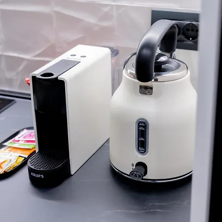 Apartament Calvani23 Luxury House