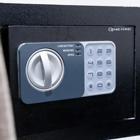 Calvani23 Luxury House Apartament