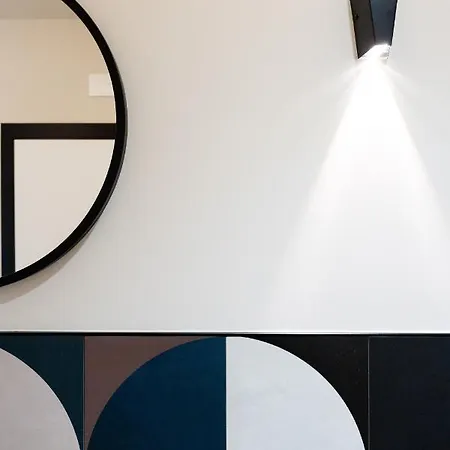 Calvani23 Luxury House Apartament Bari