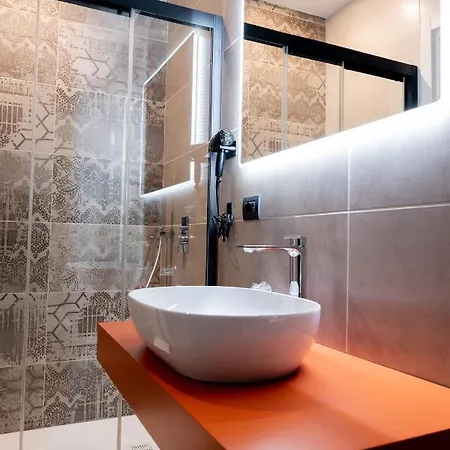 Apartment Calvani23 Luxury House