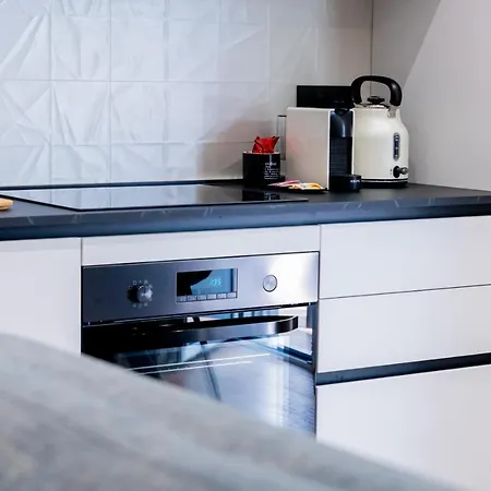 Calvani23 Luxury House *