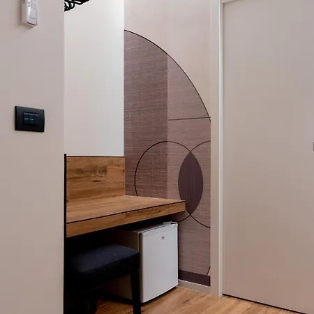 Calvani23 Luxury House Apartment Bari