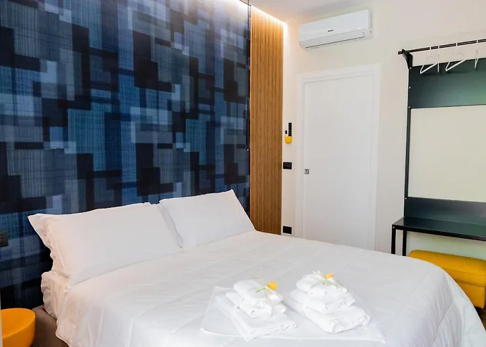 Calvani23 Luxury House Apartamento